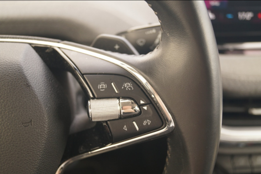 Škoda ENYAQ iV 80 204pk 77kWh -SOH92%-TREKHAAK-ECC-PDC-