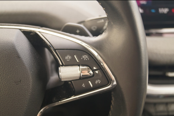 Škoda ENYAQ iV 80 204pk 77kWh -SOH92%-TREKHAAK-ECC-PDC-