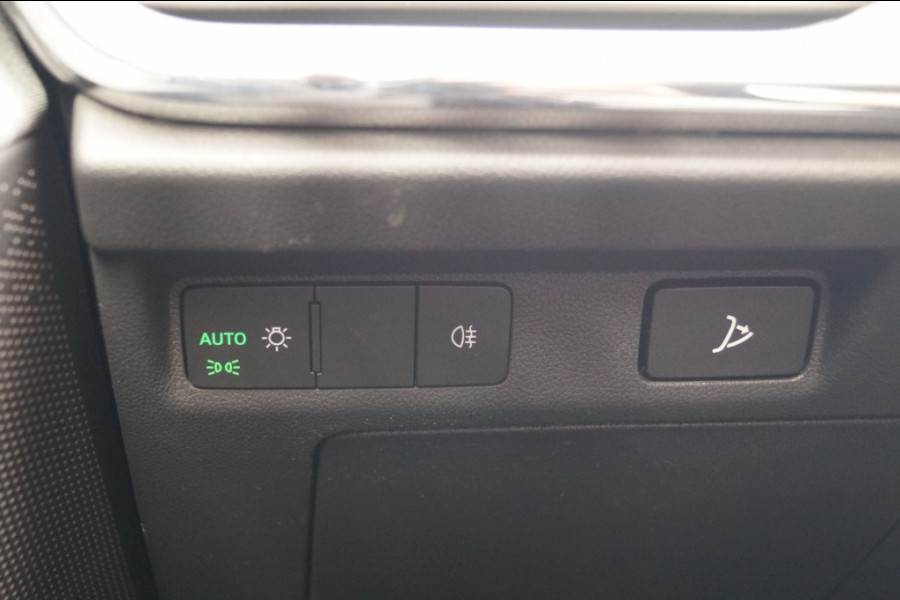 Škoda ENYAQ iV 80 204pk 77kWh -SOH92%-TREKHAAK-ECC-PDC-