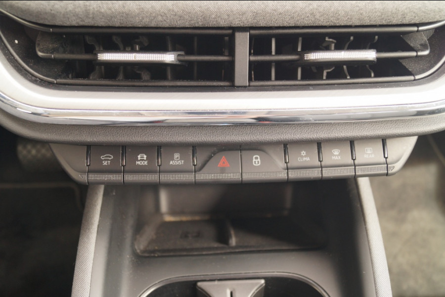 Škoda ENYAQ iV 80 204pk 77kWh -SOH92%-TREKHAAK-ECC-PDC-