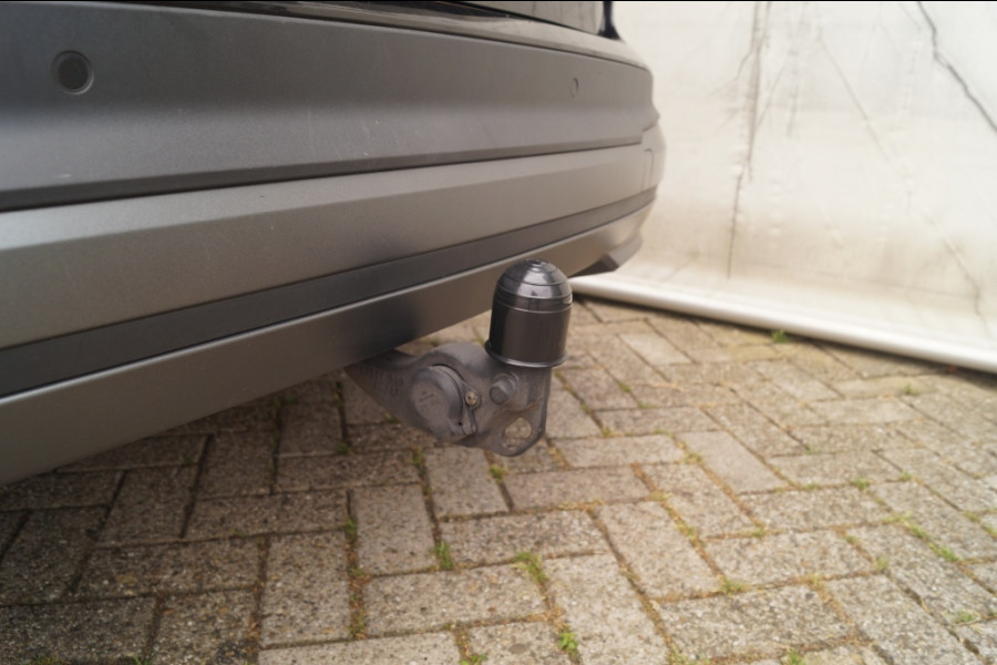 Škoda ENYAQ iV 80 204pk 77kWh -SOH92%-TREKHAAK-ECC-PDC-