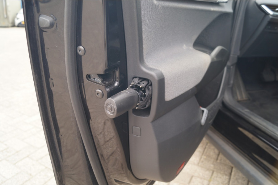 Škoda ENYAQ iV 80 204pk 77kWh -SOH92%-TREKHAAK-ECC-PDC-
