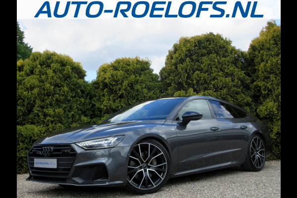 Audi A7 Sportback 50 TDI quattro S-Line * Panoramadak *