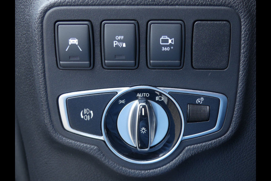Mercedes-Benz X-Klasse 350 d 4-MATIC 3500 KG Trekgewicht LED/Camera/LEER