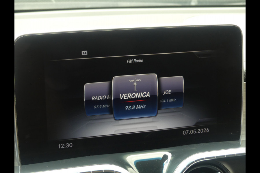 Mercedes-Benz X-Klasse 350 d 4-MATIC 3500 KG Trekgewicht LED/Camera/LEER