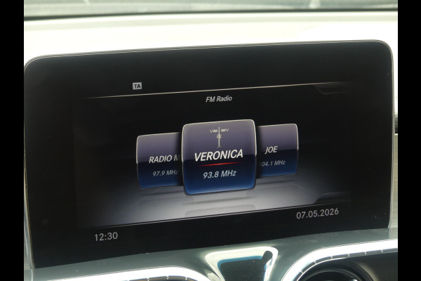 Mercedes-Benz X-Klasse 350 d 4-MATIC 3500 KG Trekgewicht LED/Camera/LEER