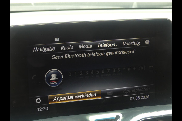 Mercedes-Benz X-Klasse 350 d 4-MATIC 3500 KG Trekgewicht LED/Camera/LEER