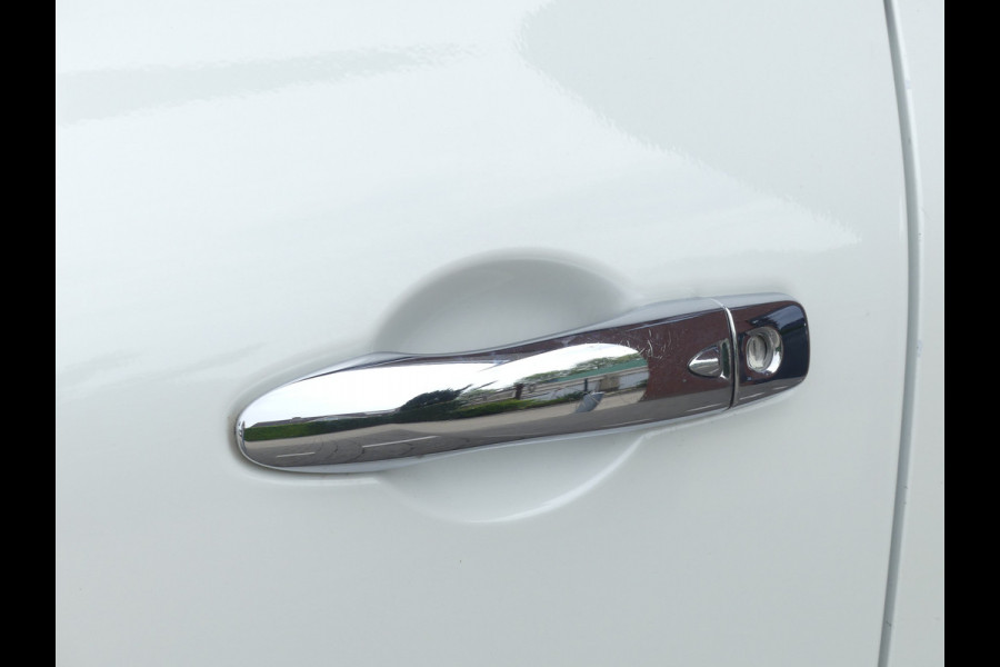 Mercedes-Benz X-Klasse 350 d 4-MATIC 3500 KG Trekgewicht LED/Camera/LEER