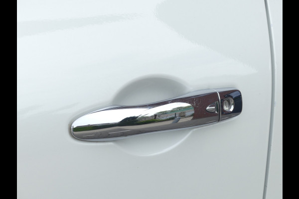 Mercedes-Benz X-Klasse 350 d 4-MATIC 3500 KG Trekgewicht LED/Camera/LEER