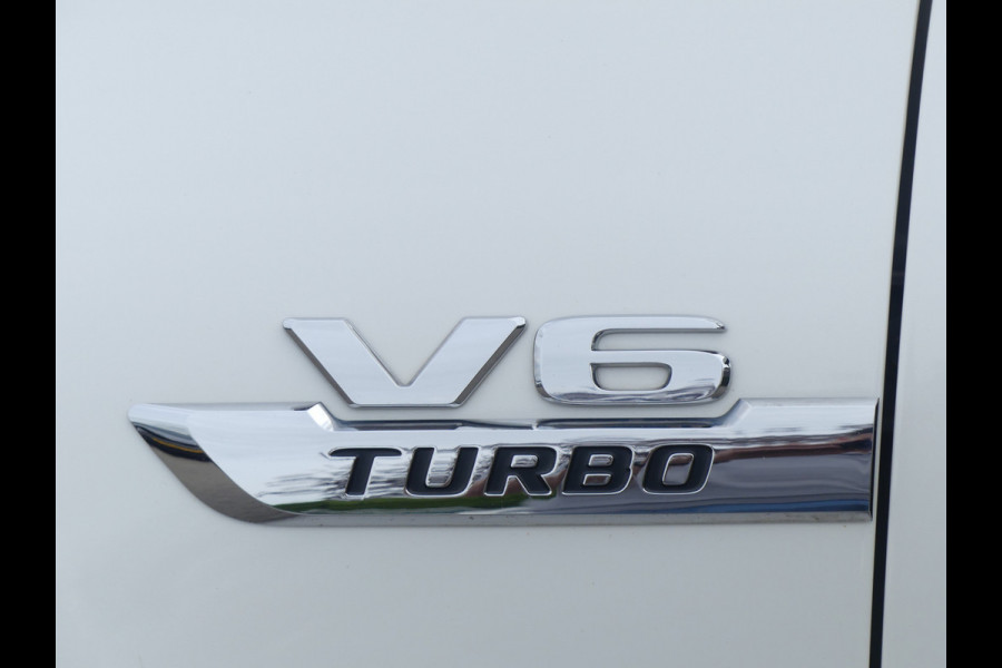 Mercedes-Benz X-Klasse 350 d 4-MATIC 3500 KG Trekgewicht LED/Camera/LEER