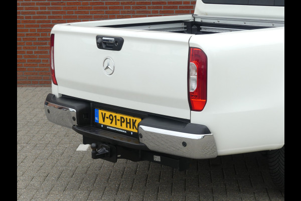 Mercedes-Benz X-Klasse 350 d 4-MATIC 3500 KG Trekgewicht LED/Camera/LEER