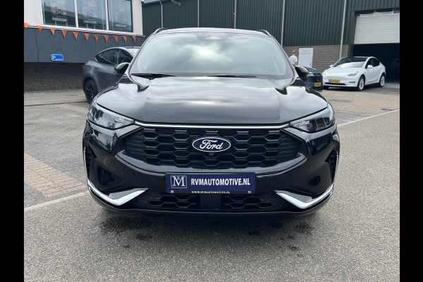 Ford Kuga 2.5 PHEV ST-Line X NIEUWE AUTO! | WINTERPACK | SNEL LEVERBAAR | BTW VERREKENBAAR