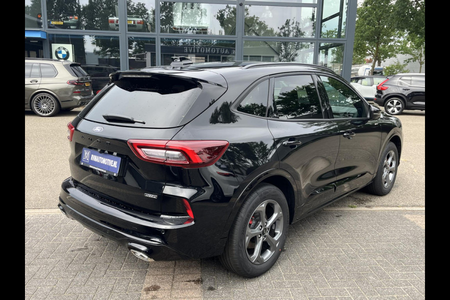 Ford Kuga 2.5 PHEV ST-Line X NIEUWE AUTO! | WINTERPACK | SNEL LEVERBAAR | BTW VERREKENBAAR