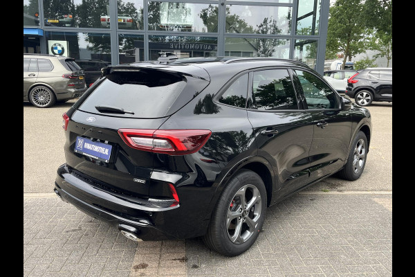 Ford Kuga 2.5 PHEV ST-Line X NIEUWE AUTO! | WINTERPACK | SNEL LEVERBAAR | BTW VERREKENBAAR