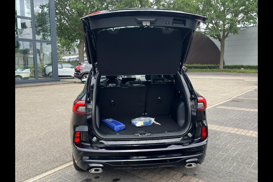 Ford Kuga 2.5 PHEV ST-Line X NIEUWE AUTO! | WINTERPACK | SNEL LEVERBAAR | BTW VERREKENBAAR