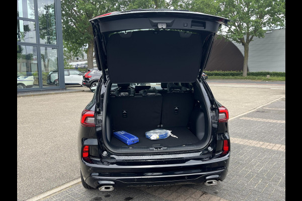 Ford Kuga 2.5 PHEV ST-Line X NIEUWE AUTO! | WINTERPACK | SNEL LEVERBAAR | BTW VERREKENBAAR