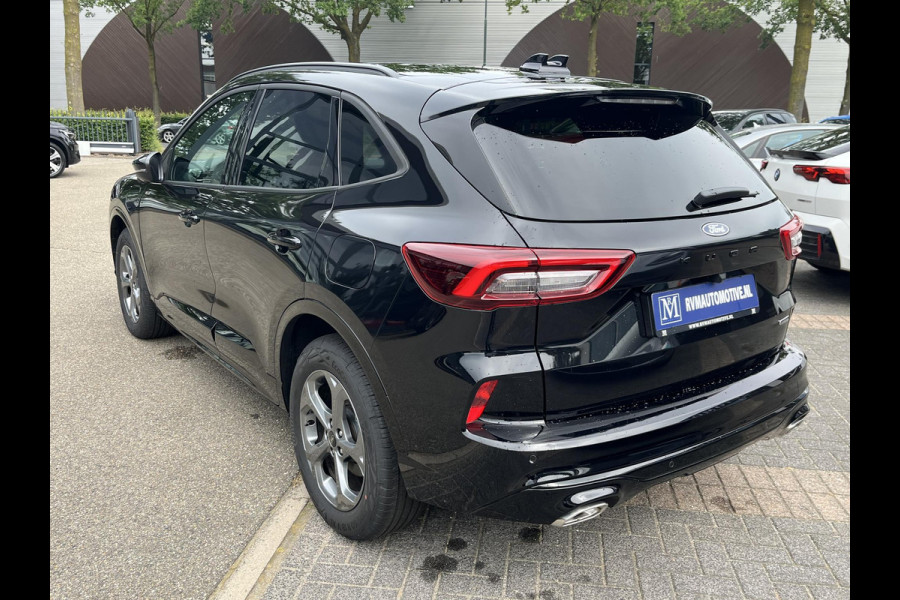 Ford Kuga 2.5 PHEV ST-Line X NIEUWE AUTO! | WINTERPACK | SNEL LEVERBAAR | BTW VERREKENBAAR
