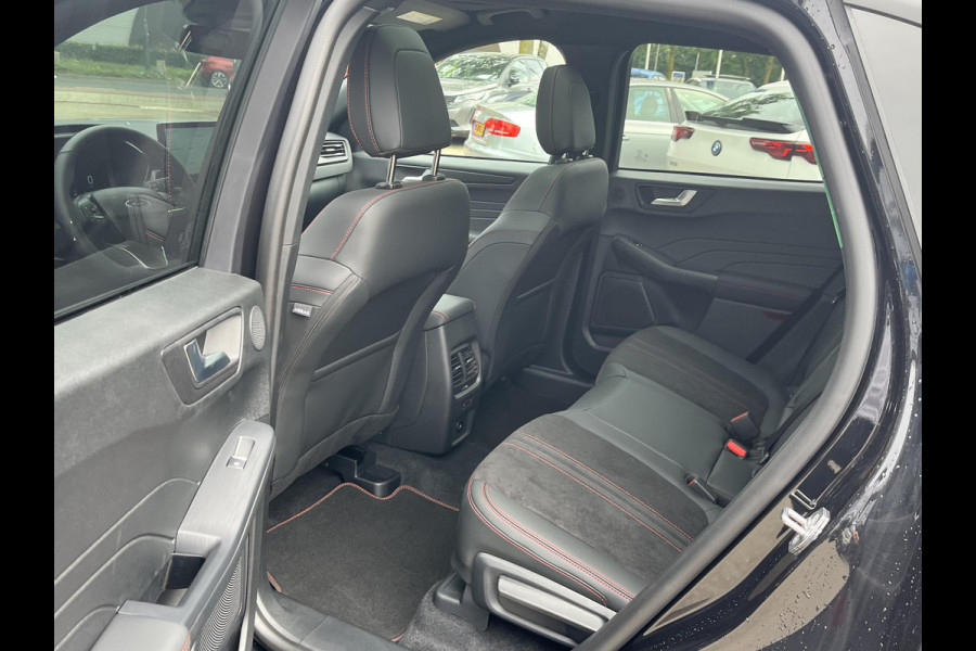 Ford Kuga 2.5 PHEV ST-Line X NIEUWE AUTO! | WINTERPACK | SNEL LEVERBAAR | BTW VERREKENBAAR