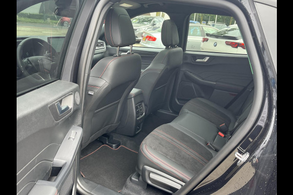 Ford Kuga 2.5 PHEV ST-Line X NIEUWE AUTO! | WINTERPACK | SNEL LEVERBAAR | BTW VERREKENBAAR