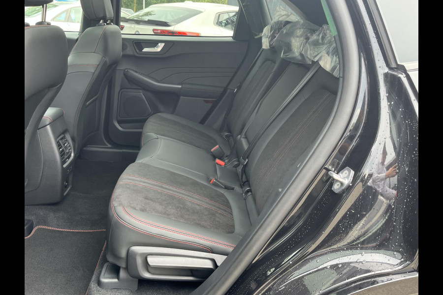 Ford Kuga 2.5 PHEV ST-Line X NIEUWE AUTO! | WINTERPACK | SNEL LEVERBAAR | BTW VERREKENBAAR