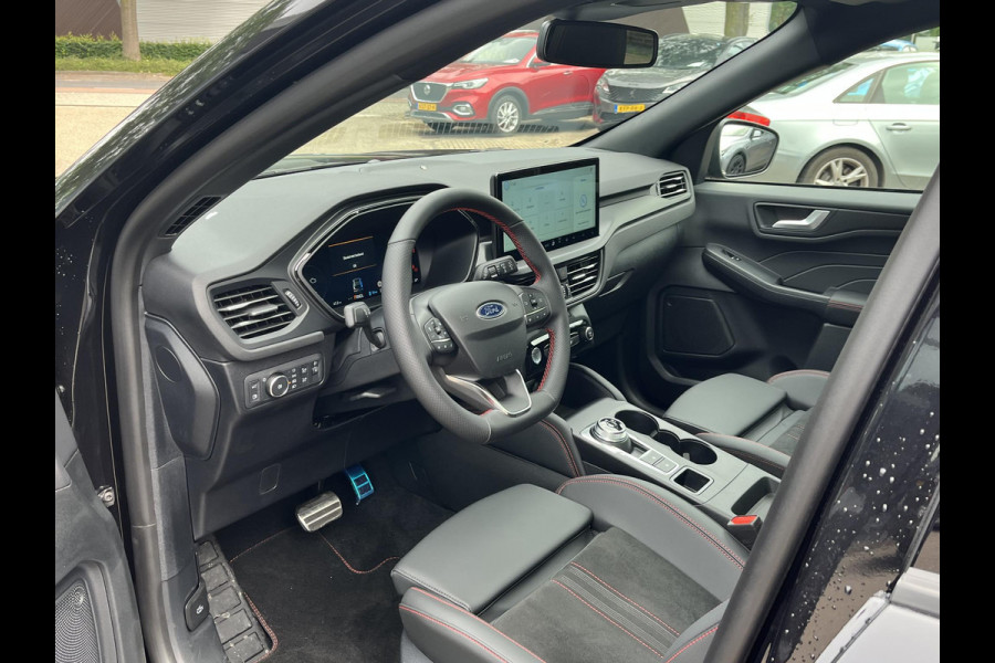 Ford Kuga 2.5 PHEV ST-Line X NIEUWE AUTO! | WINTERPACK | SNEL LEVERBAAR | BTW VERREKENBAAR