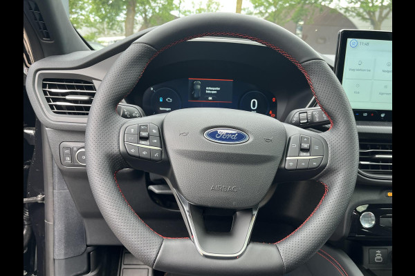 Ford Kuga 2.5 PHEV ST-Line X NIEUWE AUTO! | WINTERPACK | SNEL LEVERBAAR | BTW VERREKENBAAR