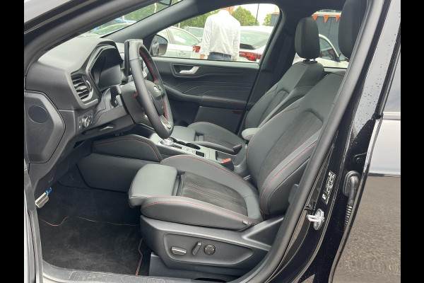 Ford Kuga 2.5 PHEV ST-Line X NIEUWE AUTO! | WINTERPACK | SNEL LEVERBAAR | BTW VERREKENBAAR