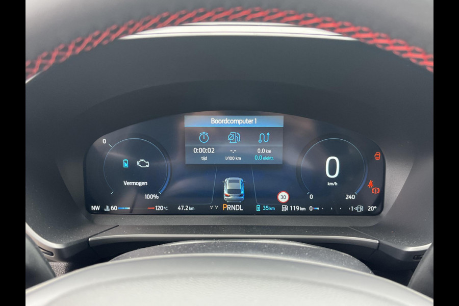 Ford Kuga 2.5 PHEV ST-Line X NIEUWE AUTO! | WINTERPACK | SNEL LEVERBAAR | BTW VERREKENBAAR