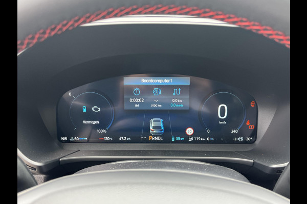 Ford Kuga 2.5 PHEV ST-Line X NIEUWE AUTO! | WINTERPACK | SNEL LEVERBAAR | BTW VERREKENBAAR
