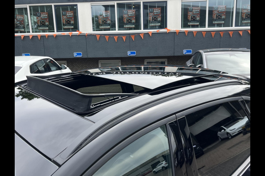 Ford Kuga 2.5 PHEV ST-Line X NIEUWE AUTO! | WINTERPACK | SNEL LEVERBAAR | BTW VERREKENBAAR
