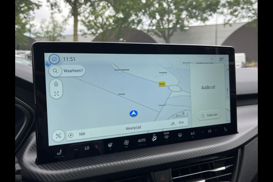 Ford Kuga 2.5 PHEV ST-Line X NIEUWE AUTO! | WINTERPACK | SNEL LEVERBAAR | BTW VERREKENBAAR