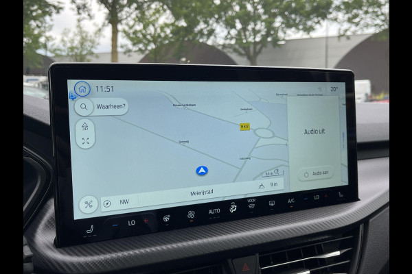 Ford Kuga 2.5 PHEV ST-Line X NIEUWE AUTO! | WINTERPACK | SNEL LEVERBAAR | BTW VERREKENBAAR