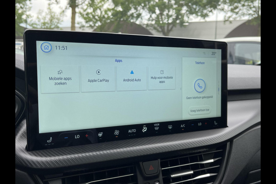 Ford Kuga 2.5 PHEV ST-Line X NIEUWE AUTO! | WINTERPACK | SNEL LEVERBAAR | BTW VERREKENBAAR