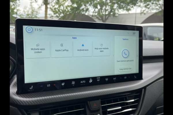 Ford Kuga 2.5 PHEV ST-Line X NIEUWE AUTO! | WINTERPACK | SNEL LEVERBAAR | BTW VERREKENBAAR