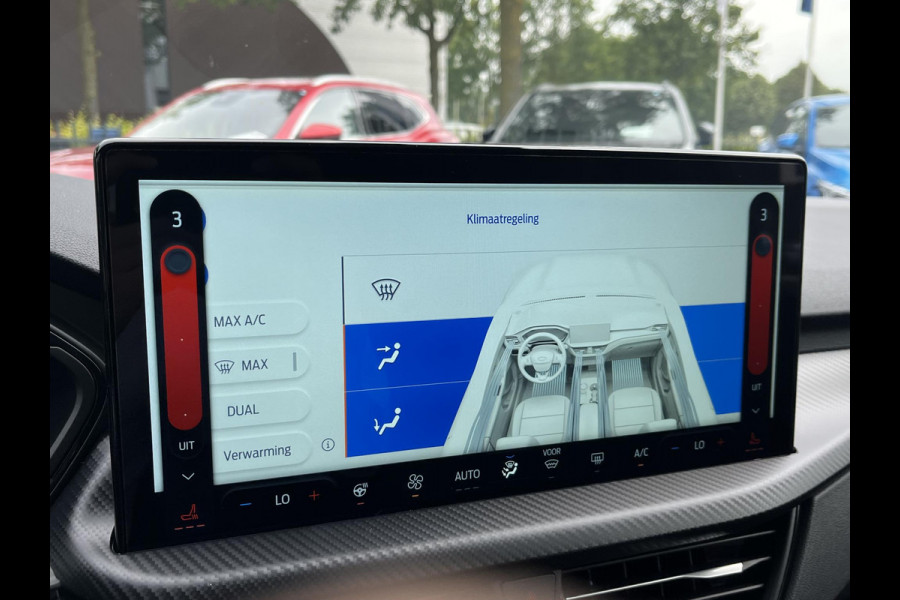 Ford Kuga 2.5 PHEV ST-Line X NIEUWE AUTO! | WINTERPACK | SNEL LEVERBAAR | BTW VERREKENBAAR