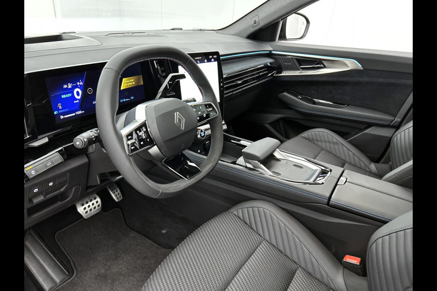 Renault Austral E-Tech full hybrid 200PK esprit Alpine PANORAMADAK | 360 CAMERA | FULL OPTION | LED MATRIX | WINTERPACK | HEAD-UP | HARMAN KARDON