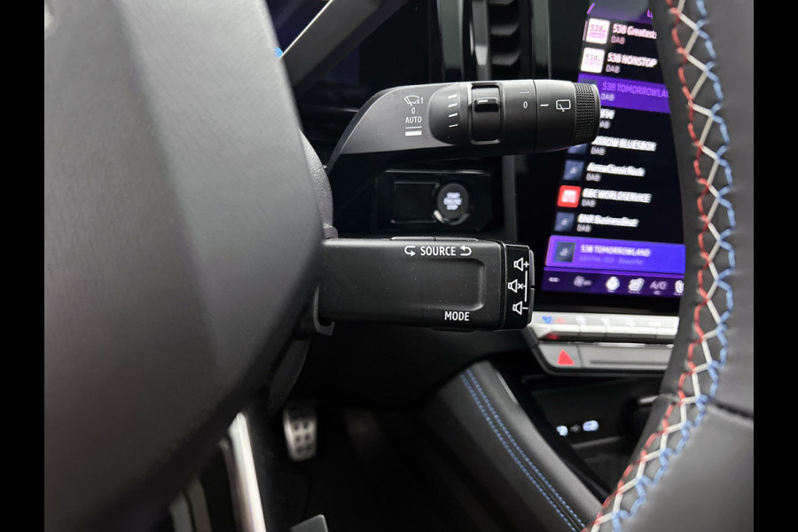 Renault Austral E-Tech full hybrid 200PK esprit Alpine PANORAMADAK | 360 CAMERA | FULL OPTION | LED MATRIX | WINTERPACK | HEAD-UP | HARMAN KARDON