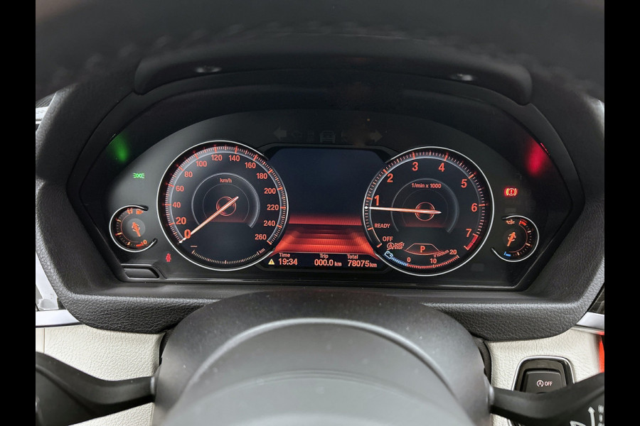 BMW 4 Serie Coupé 420i High Executive M-Sport AANBIEIDNG !! (NL-Auto, Dealer OndrH, Dakraam, Trekhaak, Navi Pro, StoelV, Etc)