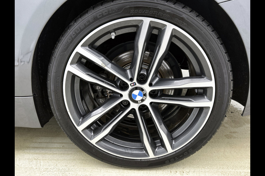 BMW 4 Serie Coupé 420i High Executive M-Sport AANBIEIDNG !! (NL-Auto, Dealer OndrH, Dakraam, Trekhaak, Navi Pro, StoelV, Etc)