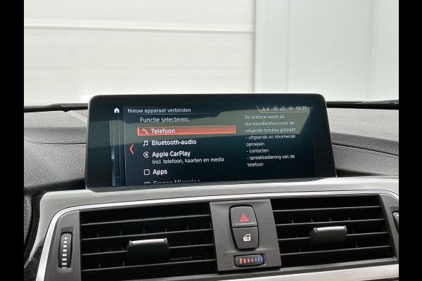 BMW 4 Serie Coupé 420i High Executive M-Sport AANBIEIDNG !! (NL-Auto, Dealer OndrH, Dakraam, Trekhaak, Navi Pro, StoelV, Etc)