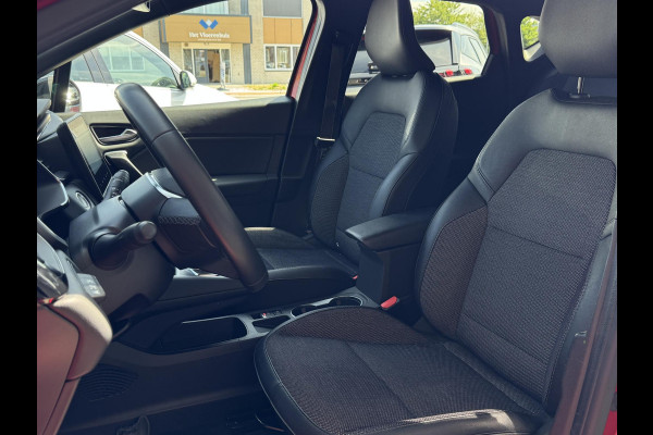 Renault Captur 1.6 E-Tech Hybrid 145 Rive Gauche NL-AUTO | NAVI | CAMERA | CARPLAY