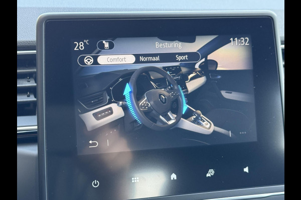 Renault Captur 1.6 E-Tech Hybrid 145 Rive Gauche NL-AUTO | NAVI | CAMERA | CARPLAY