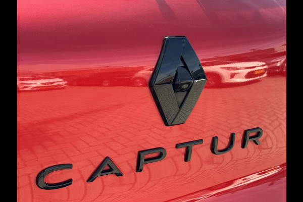 Renault Captur 1.6 E-Tech Hybrid 145 Rive Gauche NL-AUTO | NAVI | CAMERA | CARPLAY