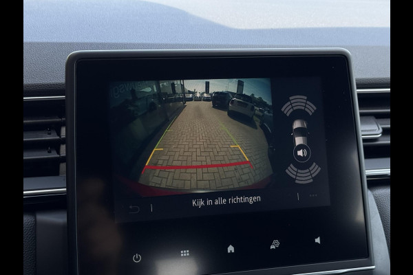 Renault Captur 1.6 E-Tech Hybrid 145 Rive Gauche NL-AUTO | NAVI | CAMERA | CARPLAY