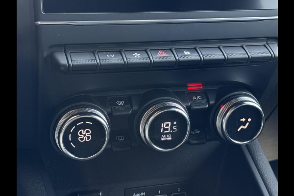 Renault Captur 1.6 E-Tech Hybrid 145 Rive Gauche NL-AUTO | NAVI | CAMERA | CARPLAY