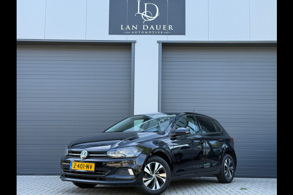Volkswagen Polo 1.0 TSI Comfortline / AUTOMAAT / STARTSTOP