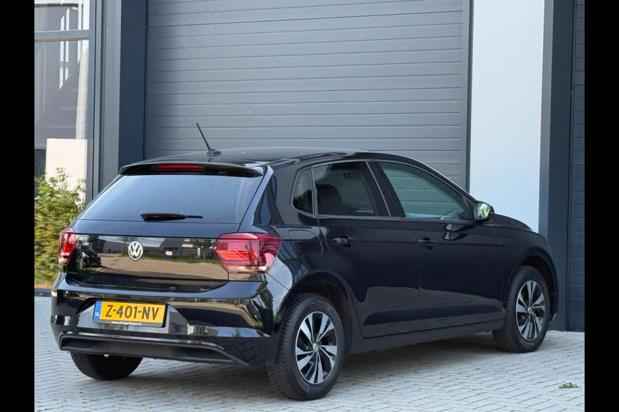 Volkswagen Polo 1.0 TSI Comfortline / AUTOMAAT / STARTSTOP