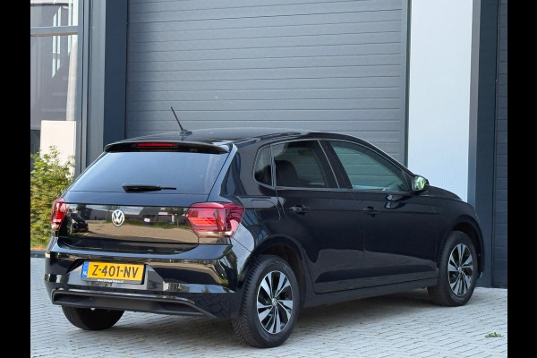 Volkswagen Polo 1.0 TSI Comfortline / AUTOMAAT / STARTSTOP