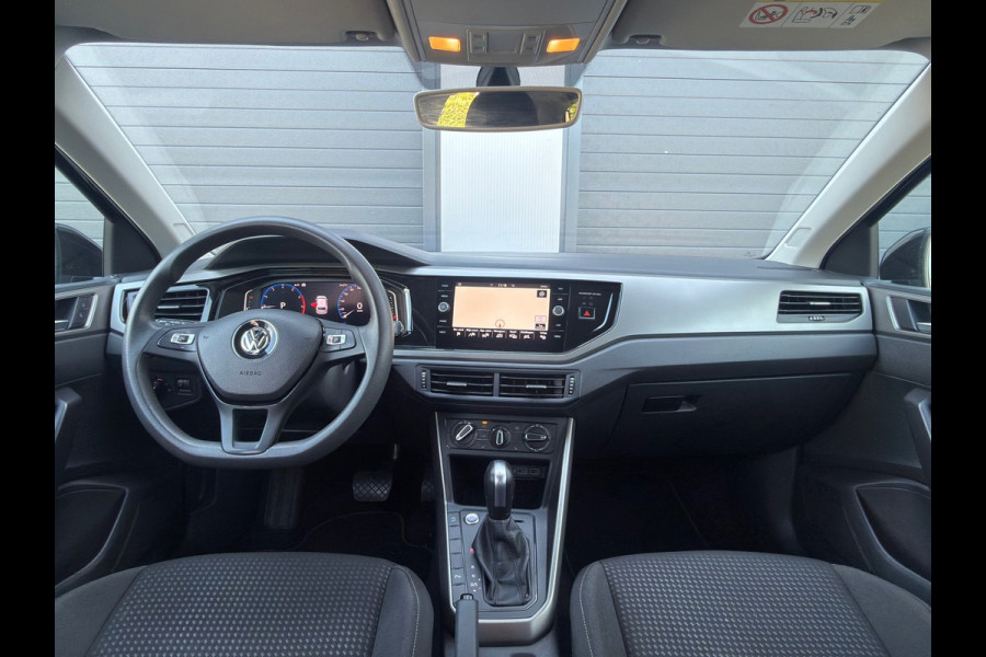 Volkswagen Polo 1.0 TSI Comfortline / AUTOMAAT / STARTSTOP