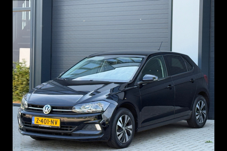 Volkswagen Polo 1.0 TSI Comfortline / AUTOMAAT / STARTSTOP